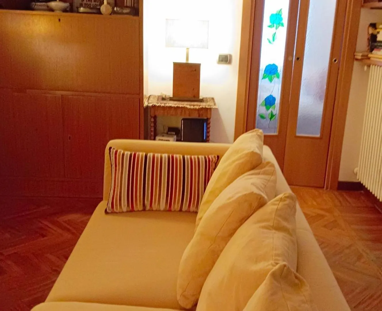 Borgo Pio San Pietro Apartment Roma 0*,  İtalya