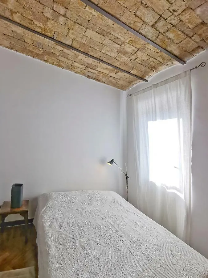 Borgo Pio San Pietro Apartment Roma İtalya