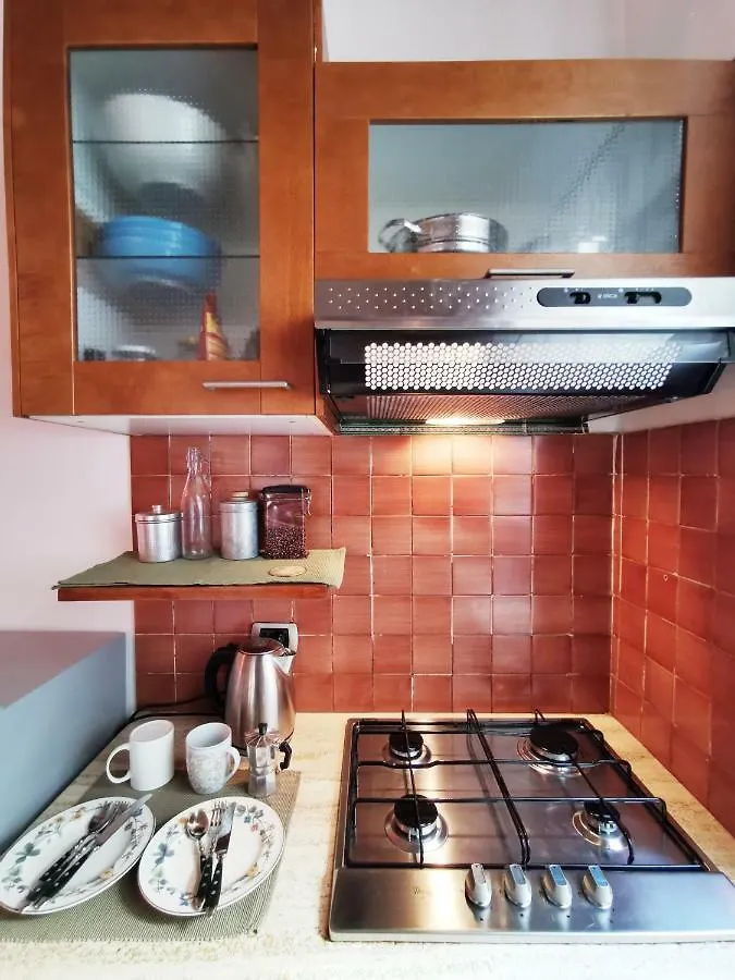 Borgo Pio San Pietro Apartment Roma