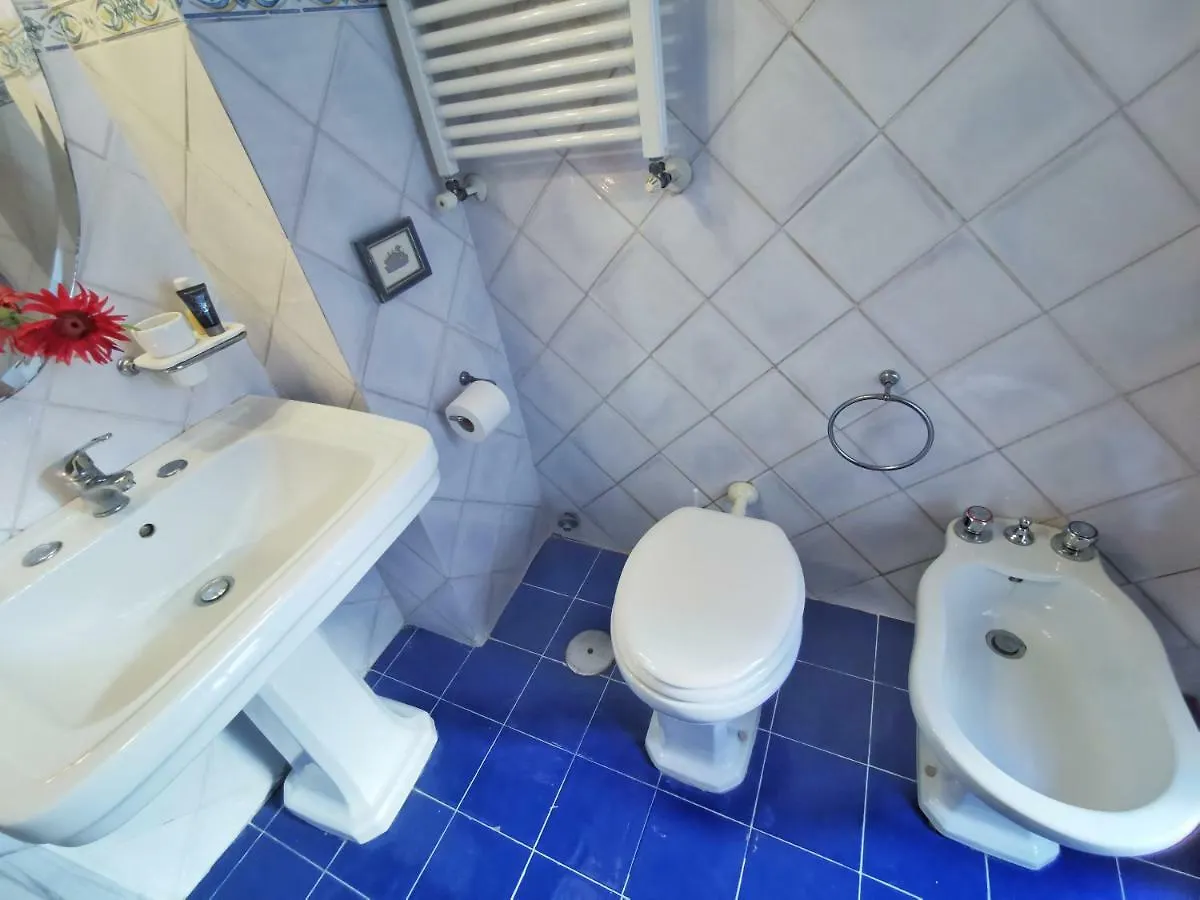 Borgo Pio San Pietro Apartment Roma 0*,  İtalya