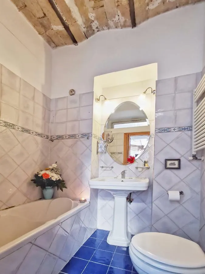 Borgo Pio San Pietro Apartment Roma