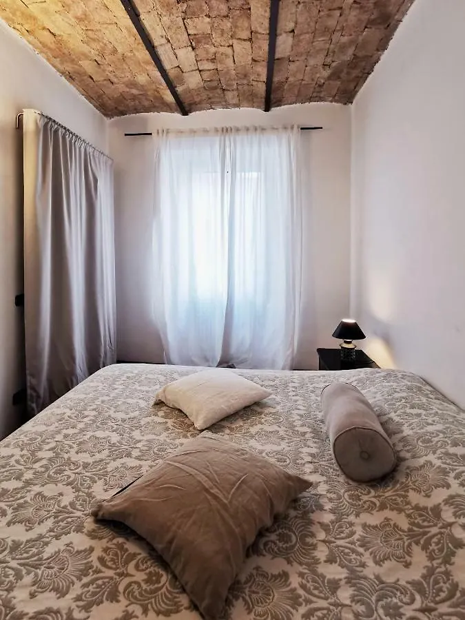 Borgo Pio San Pietro Apartment 罗马